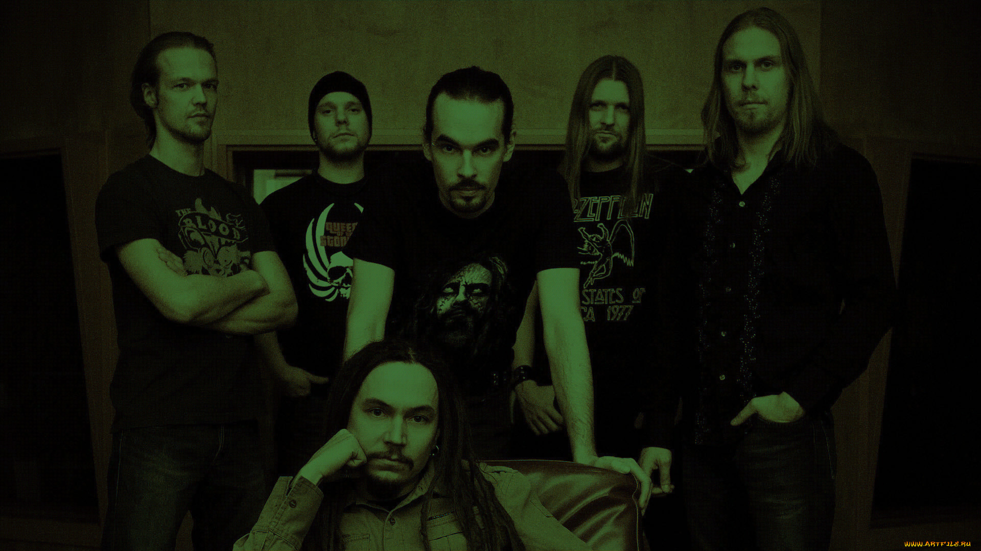 amorphis, , 